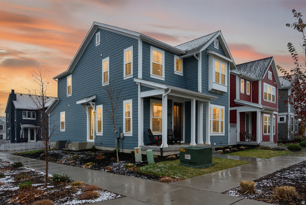 6787 W SKIP ROCK RD South Jordan, UT 84009