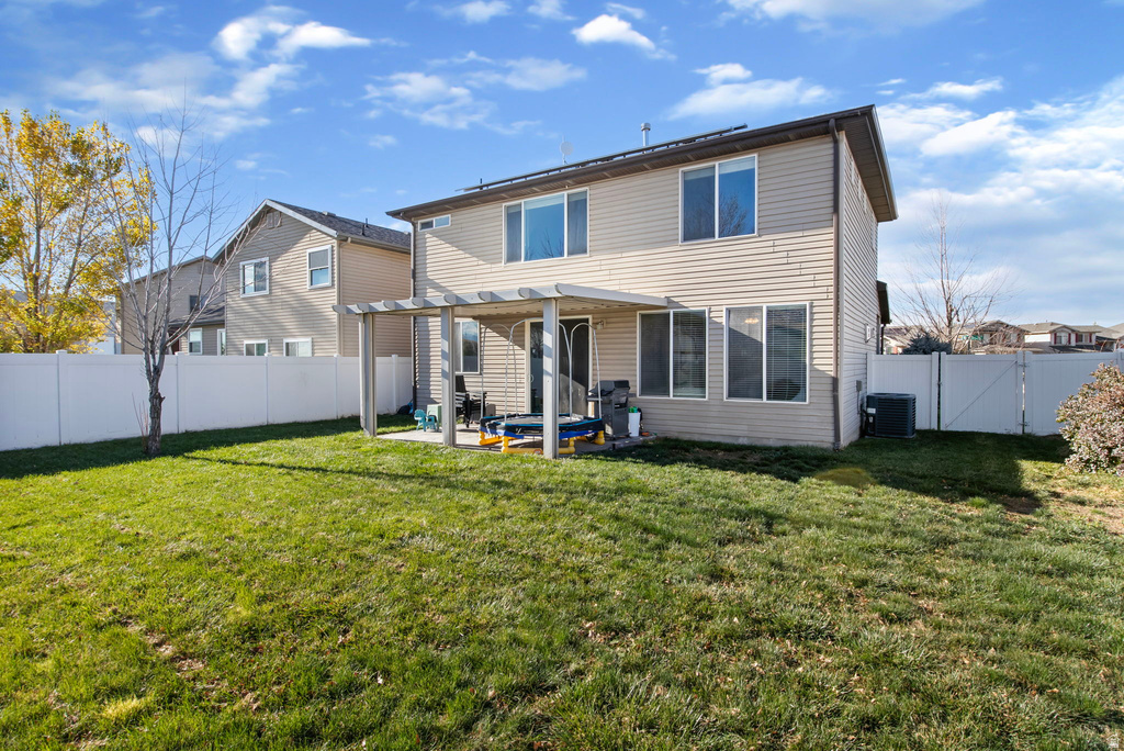 166 WALTON CT North Salt Lake, UT 84054