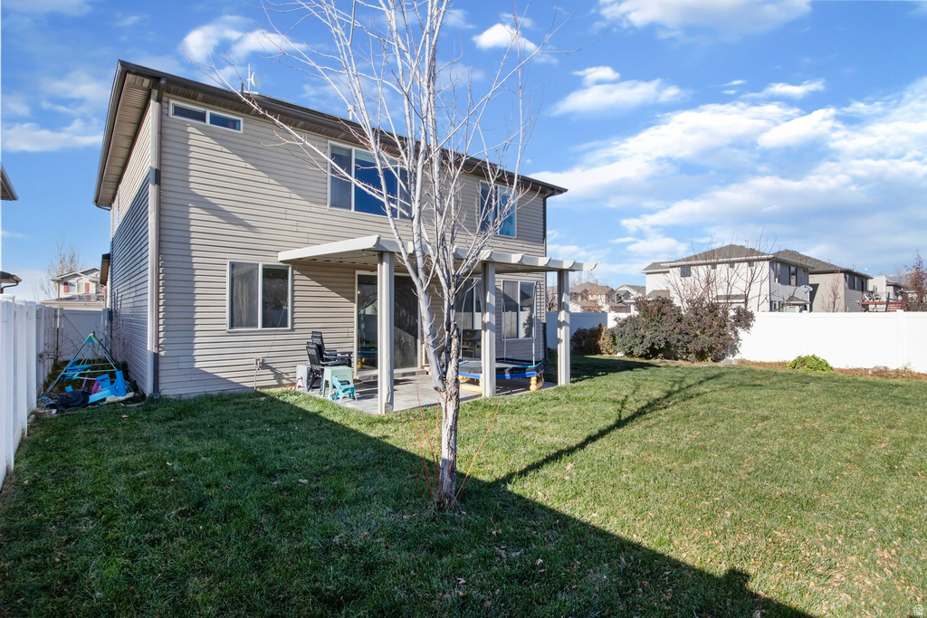 166 WALTON CT North Salt Lake, UT 84054
