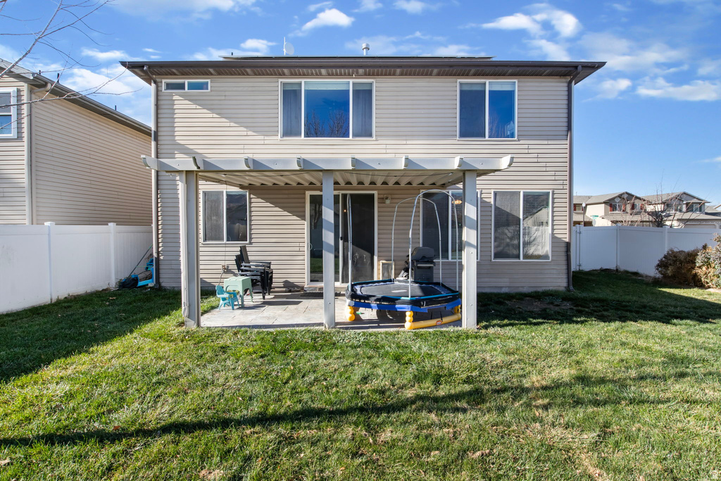 166 WALTON CT North Salt Lake, UT 84054