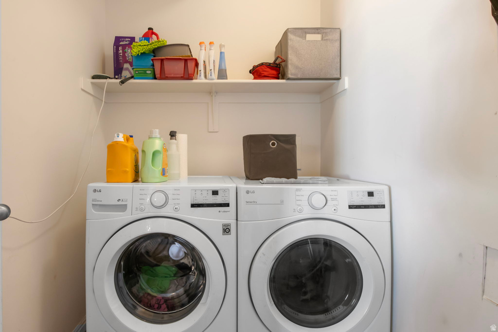 166 WALTON CT North Salt Lake, UT 84054