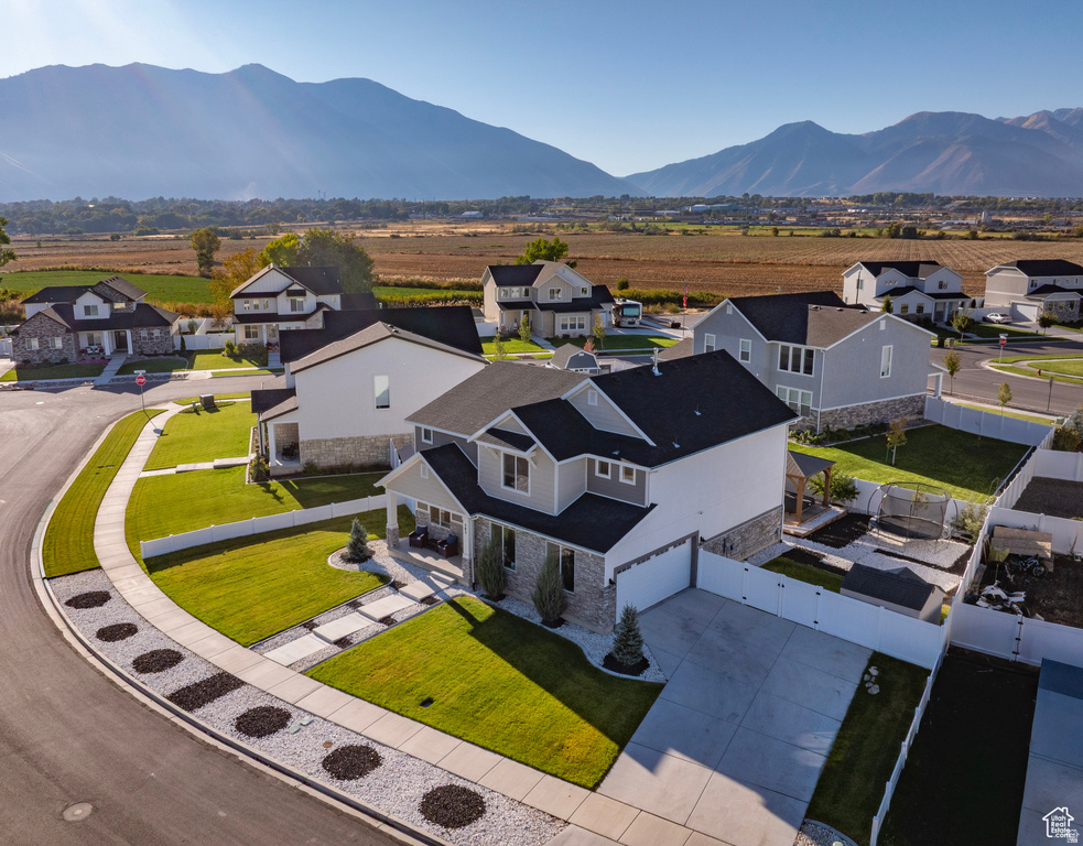 585 W 850 S Springville, UT 84663