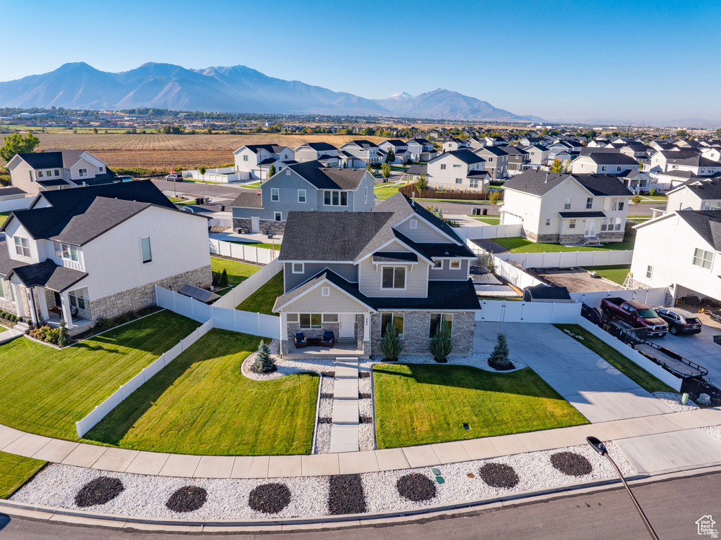 585 W 850 S Springville, UT 84663