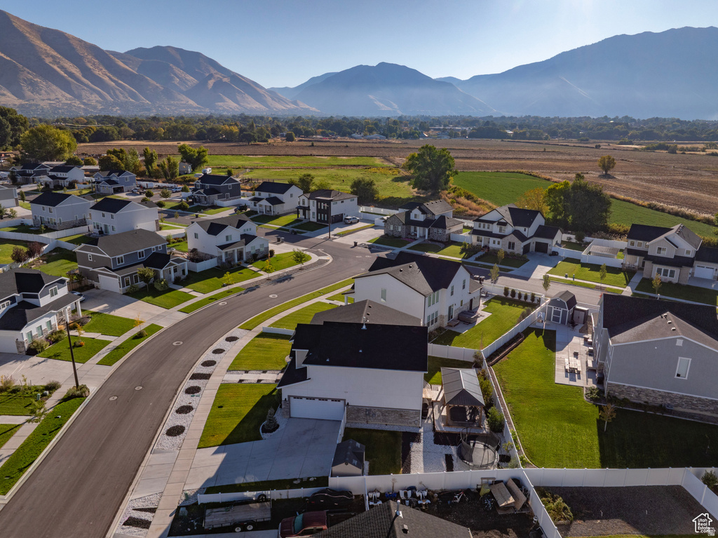 585 W 850 S Springville, UT 84663