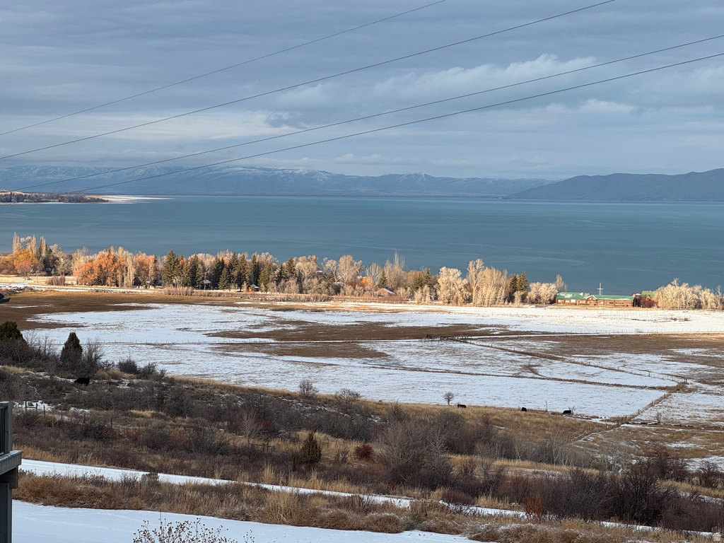 1470 N TRAPPER LOOP Garden City, UT 84028