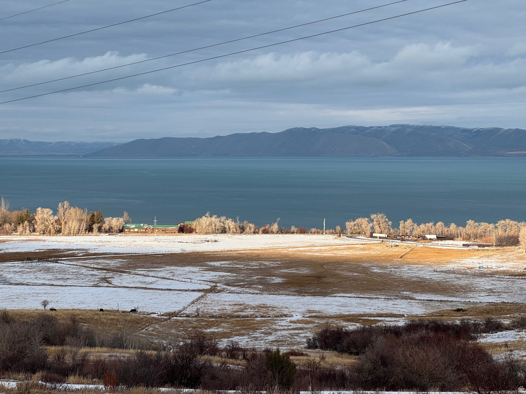 1470 N TRAPPER LOOP Garden City, UT 84028