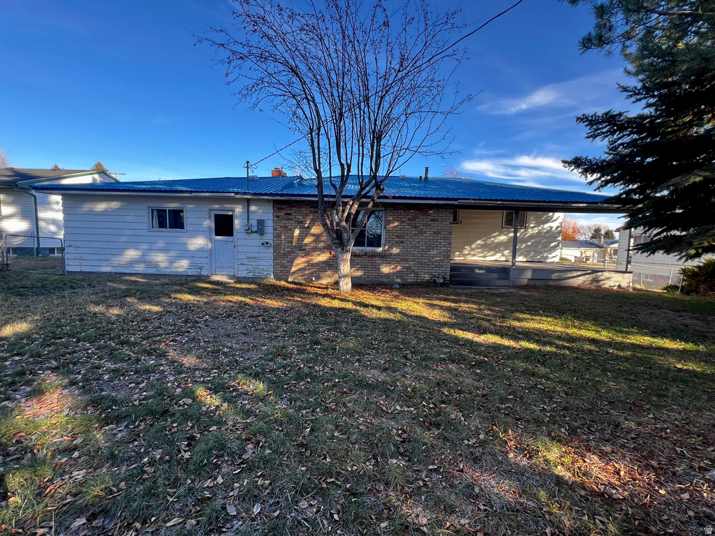 310 COURT ST Soda Springs, ID 83276