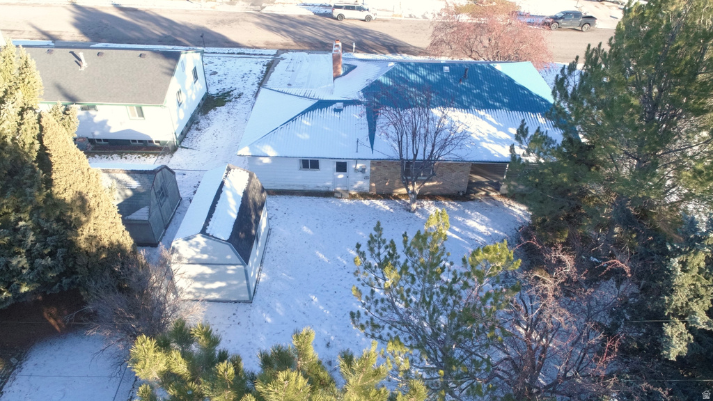 310 COURT ST Soda Springs, ID 83276