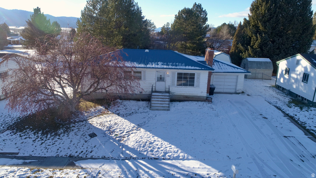 310 COURT ST Soda Springs, ID 83276
