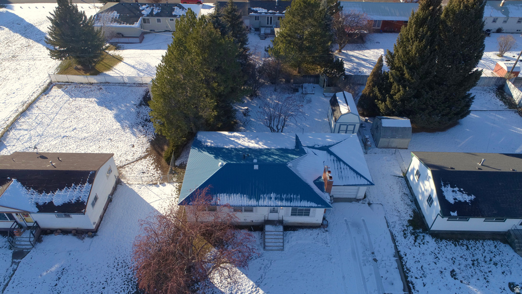 310 COURT ST Soda Springs, ID 83276