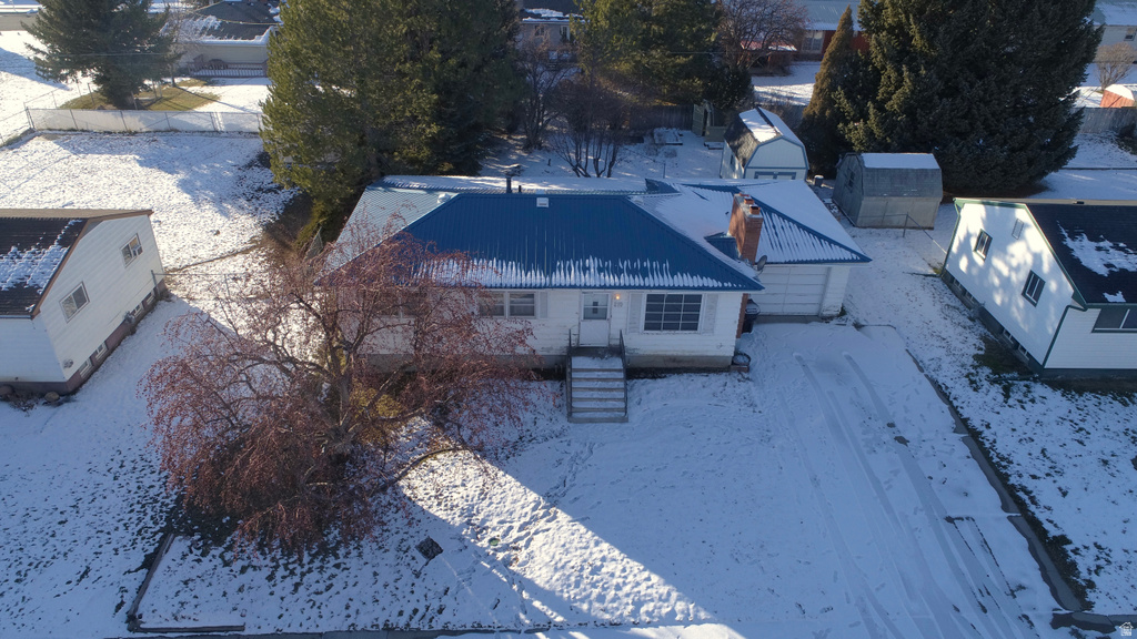 310 COURT ST Soda Springs, ID 83276