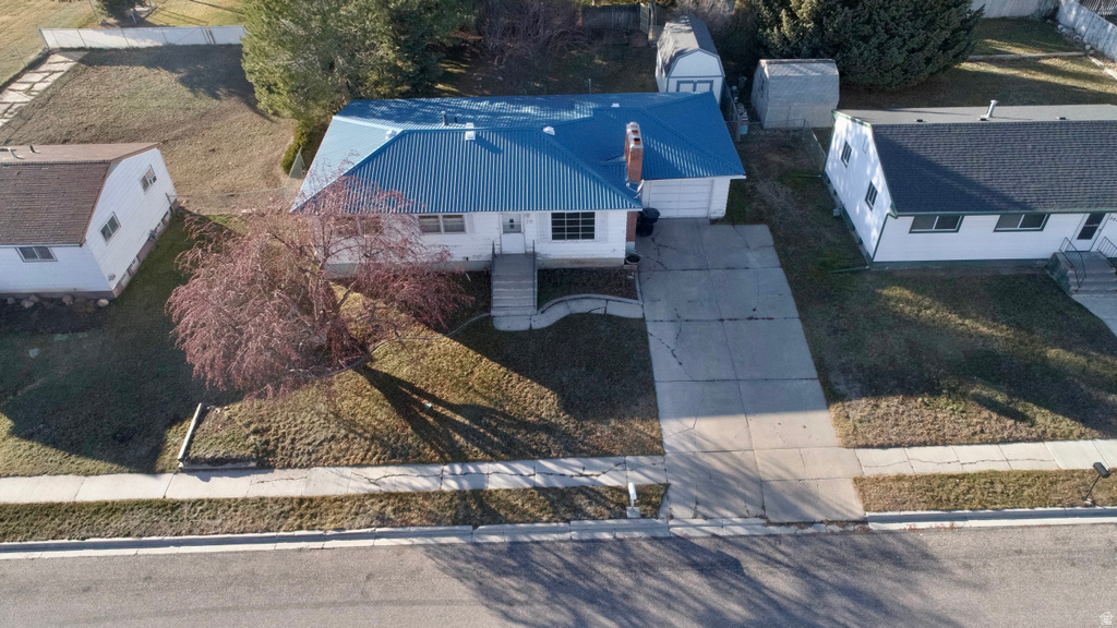 310 COURT ST Soda Springs, ID 83276