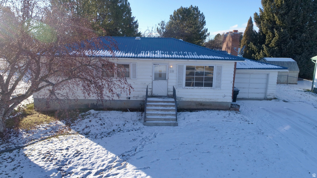 310 COURT ST Soda Springs, ID 83276
