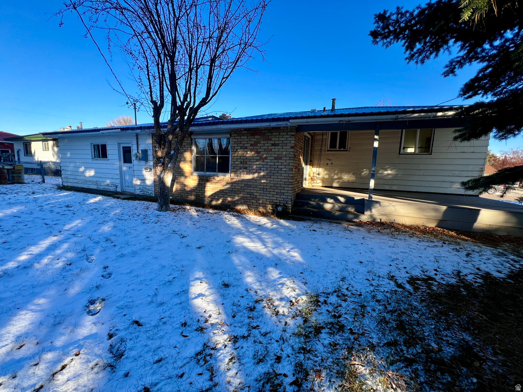 310 COURT ST Soda Springs, ID 83276