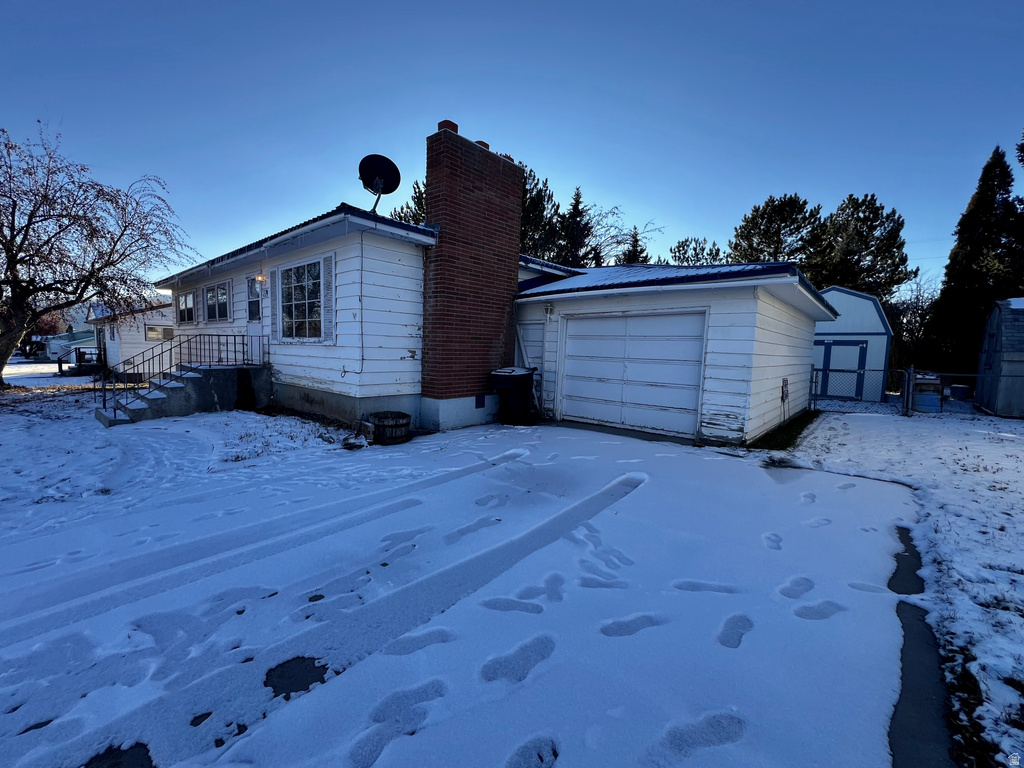 310 COURT ST Soda Springs, ID 83276