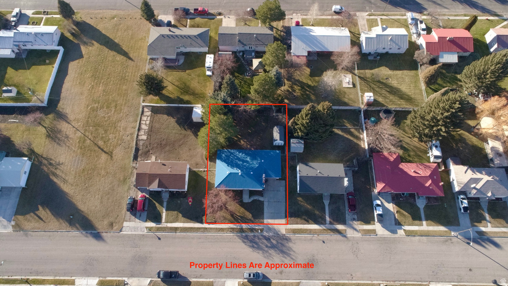 310 COURT ST Soda Springs, ID 83276