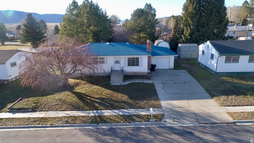 310 COURT ST Soda Springs, ID 83276
