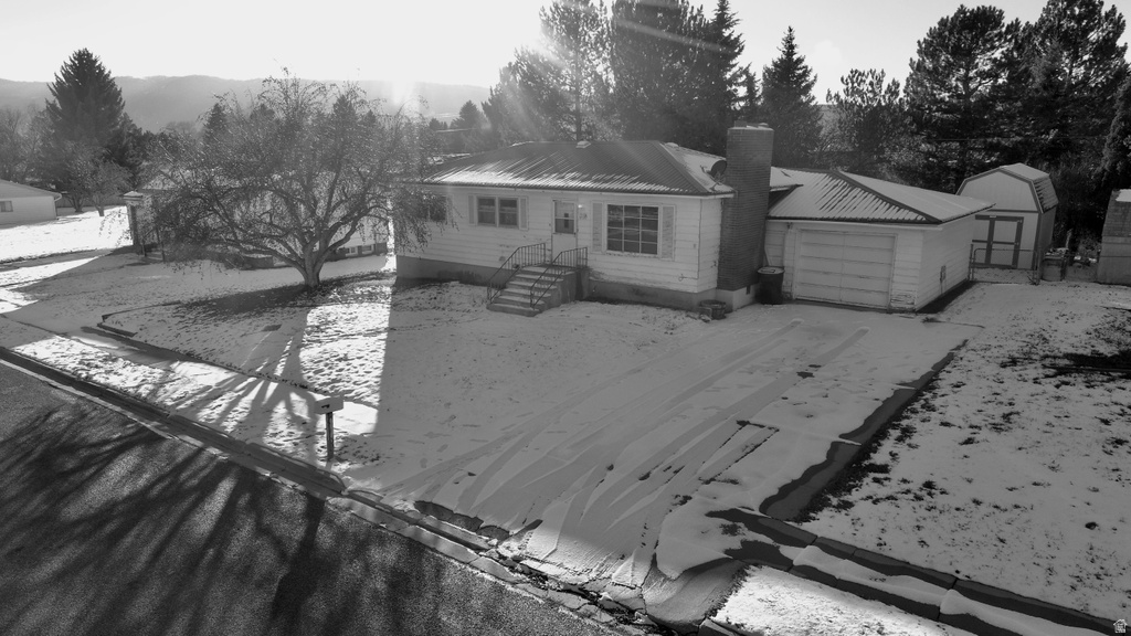 310 COURT ST Soda Springs, ID 83276