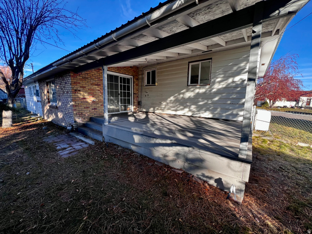 310 COURT ST Soda Springs, ID 83276