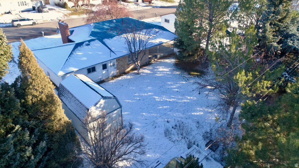 310 COURT ST Soda Springs, ID 83276