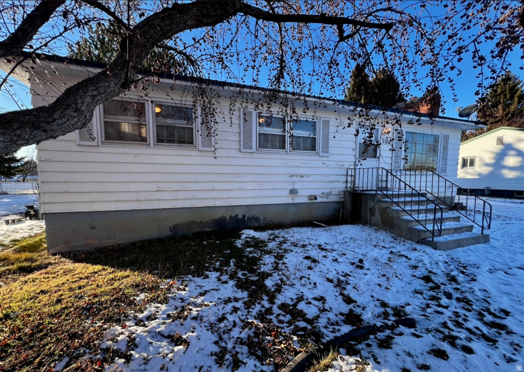 310 COURT ST Soda Springs, ID 83276