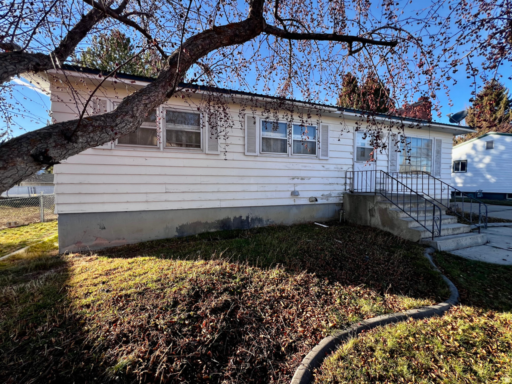 310 COURT ST Soda Springs, ID 83276