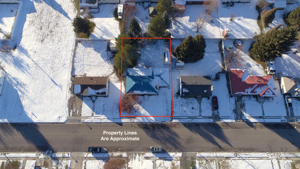 310 COURT ST Soda Springs, ID 83276