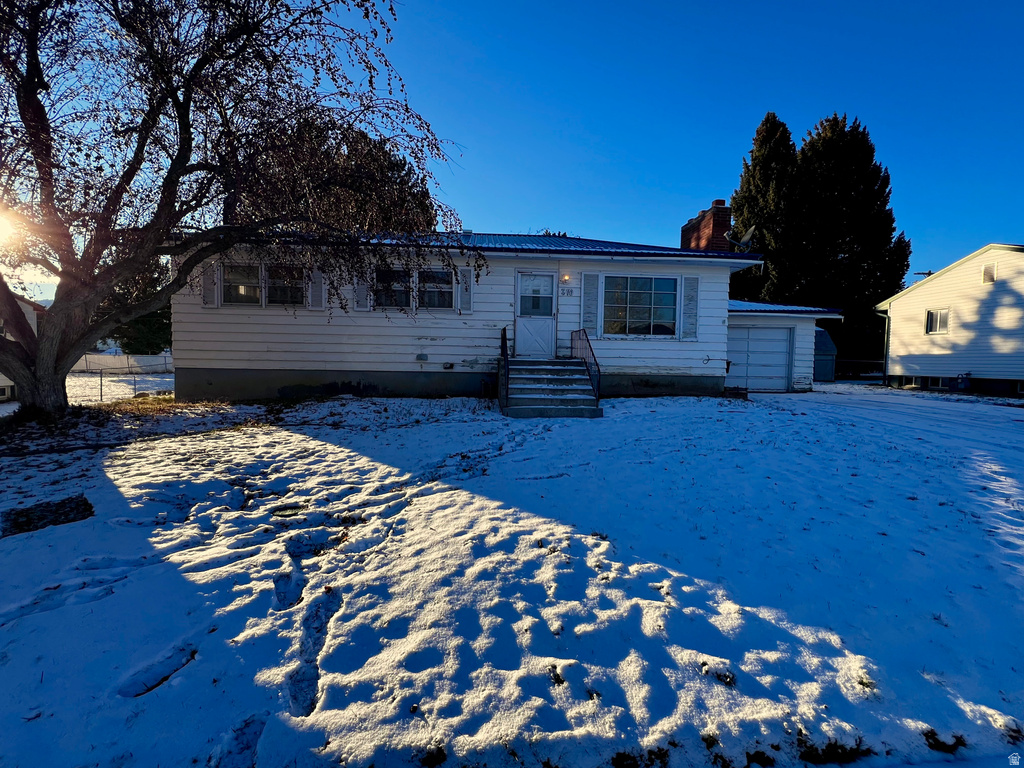 310 COURT ST Soda Springs, ID 83276