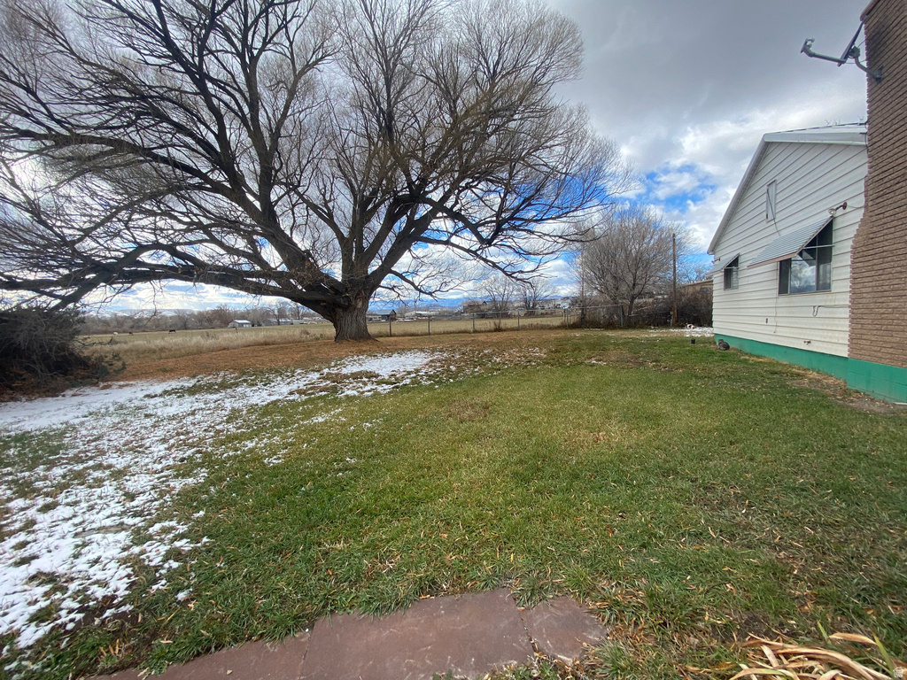 145 W 2000 S Price, UT 84501