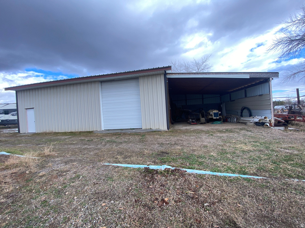 145 W 2000 S Price, UT 84501