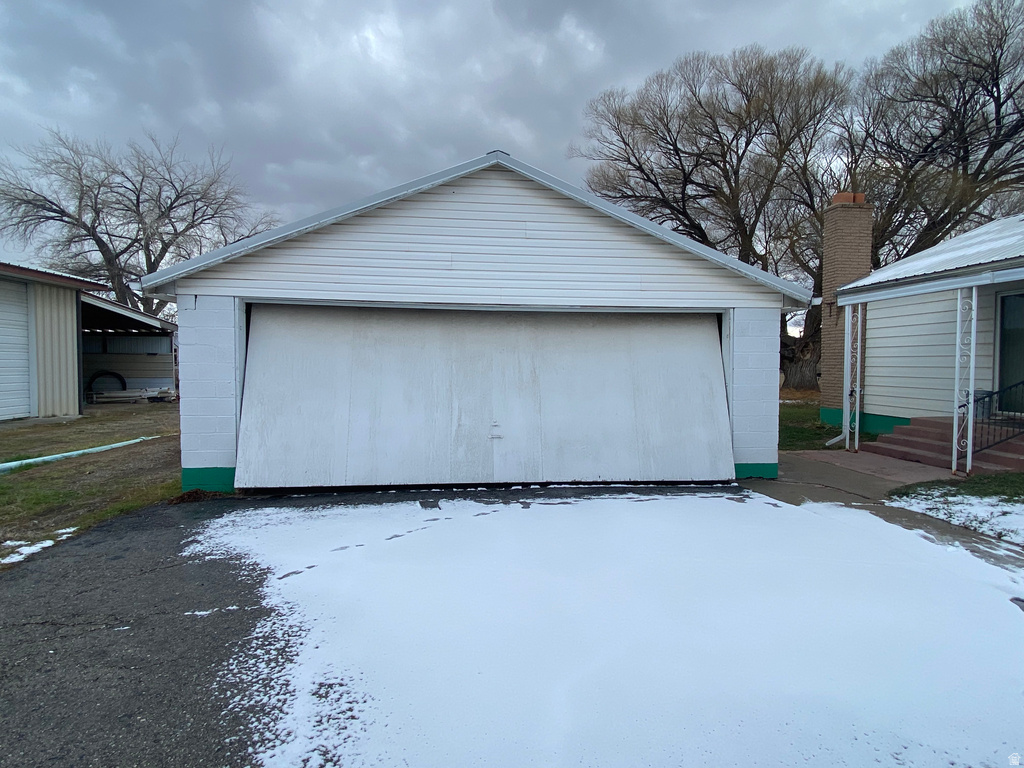 145 W 2000 S Price, UT 84501