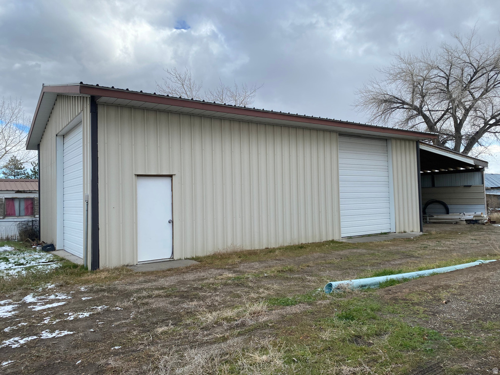 145 W 2000 S Price, UT 84501