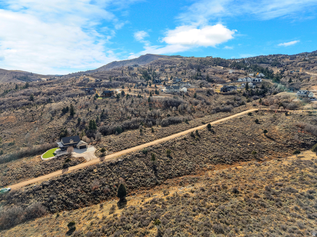 1293 W CEDAR DR Garden City, UT 84028