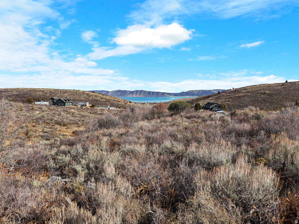 1293 W CEDAR DR Garden City, UT 84028