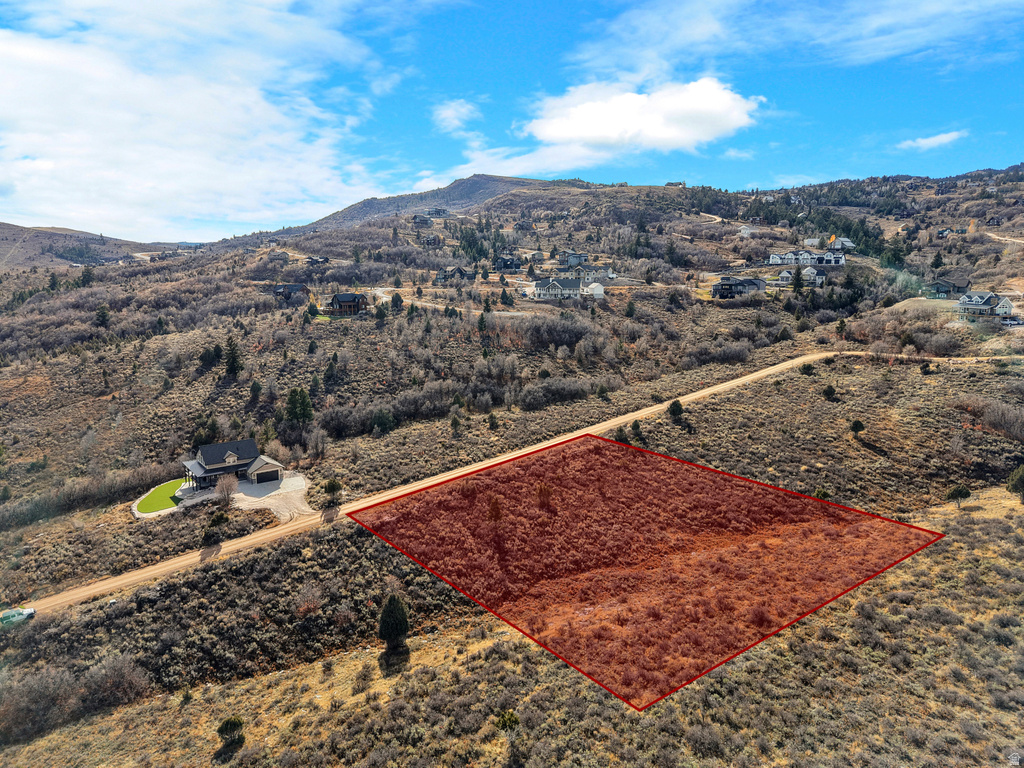 1293 W CEDAR DR Garden City, UT 84028