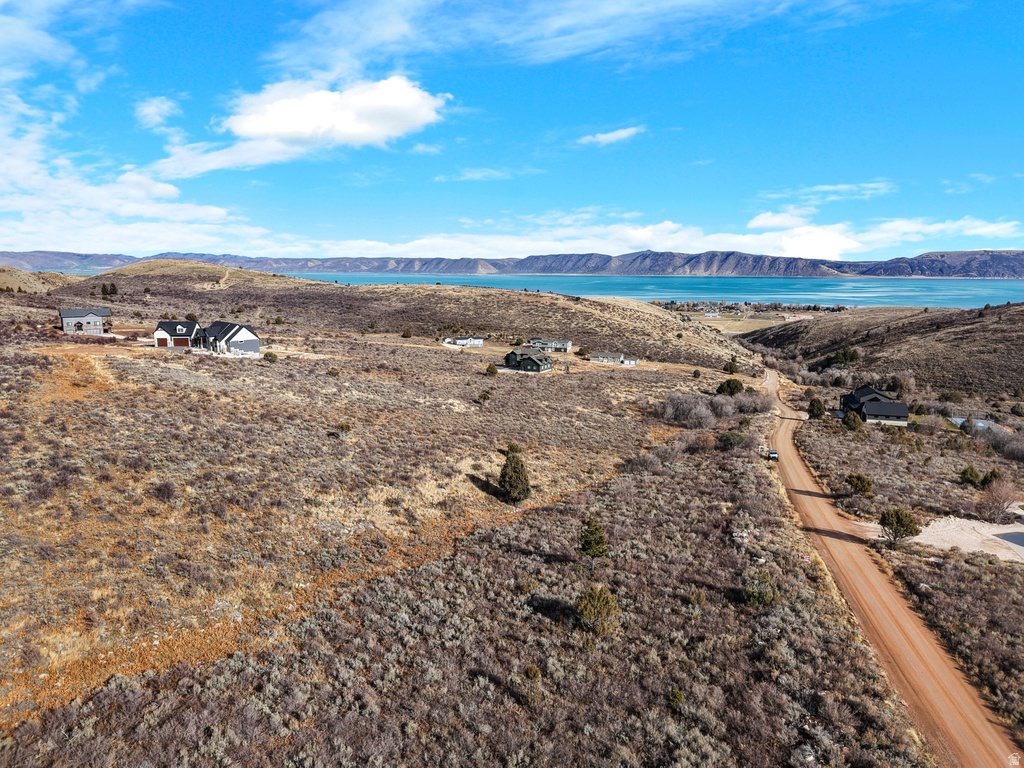 1293 W CEDAR DR Garden City, UT 84028