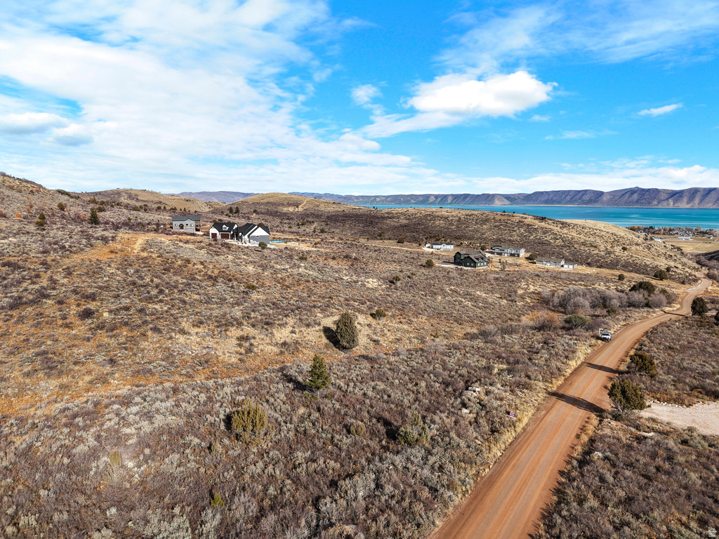 1293 W CEDAR DR Garden City, UT 84028