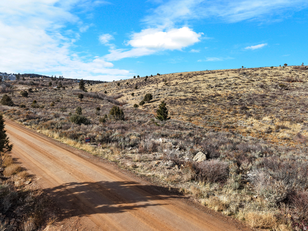 1293 W CEDAR DR Garden City, UT 84028