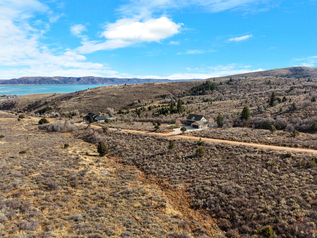 1293 W CEDAR DR Garden City, UT 84028