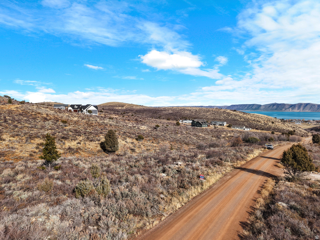 1293 W CEDAR DR Garden City, UT 84028