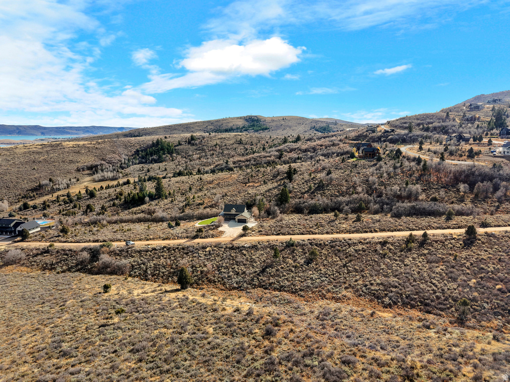 1293 W CEDAR DR Garden City, UT 84028