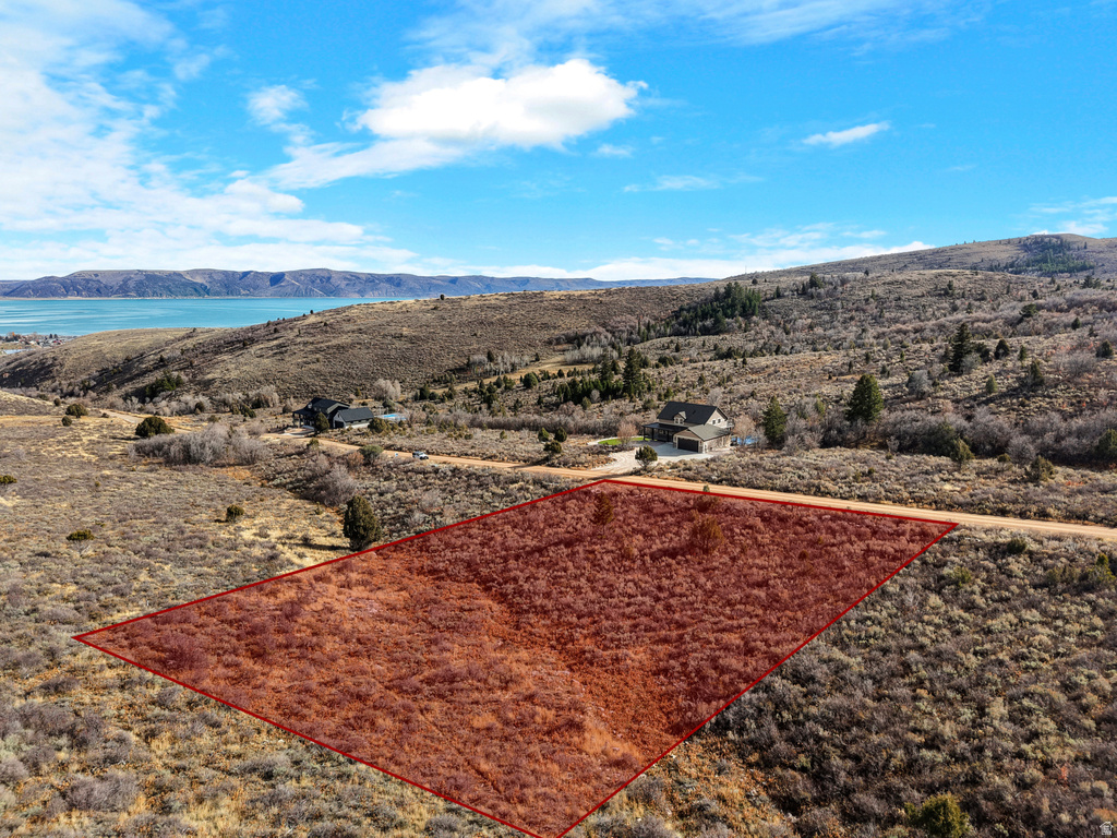 1293 W CEDAR DR Garden City, UT 84028