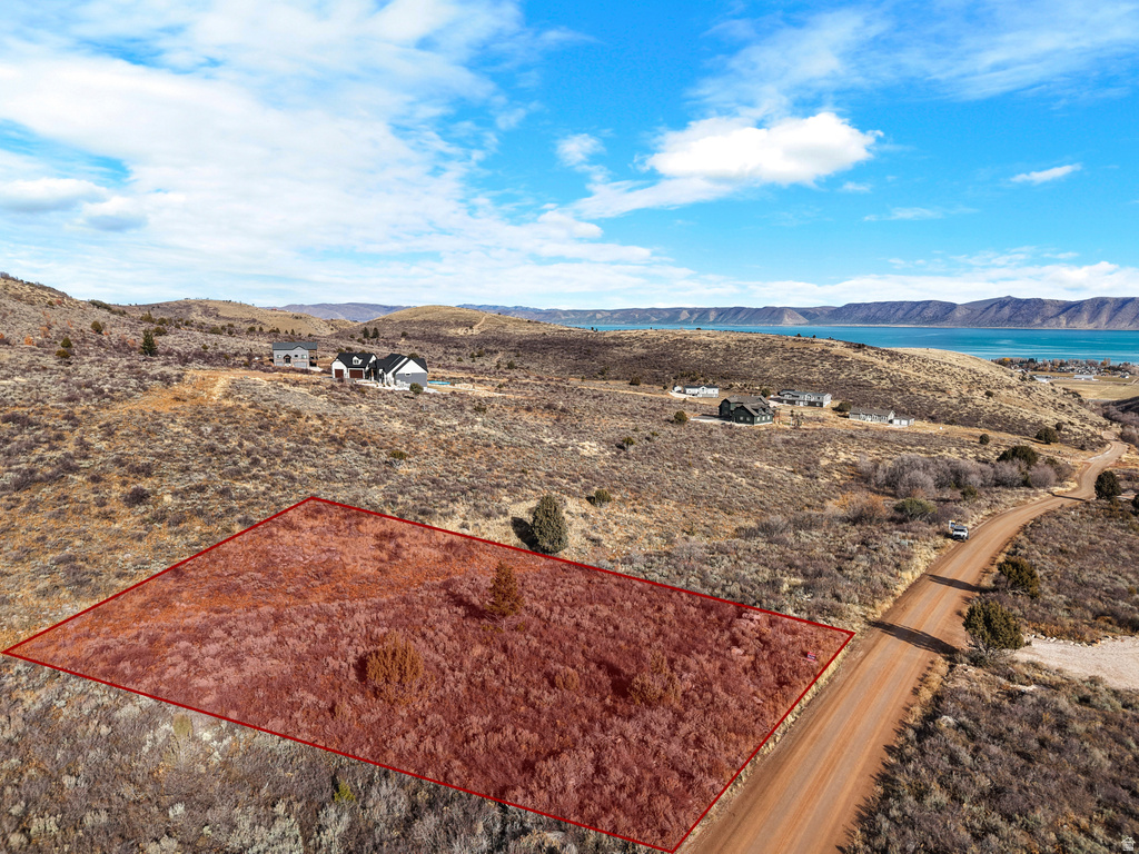 1293 W CEDAR DR Garden City, UT 84028