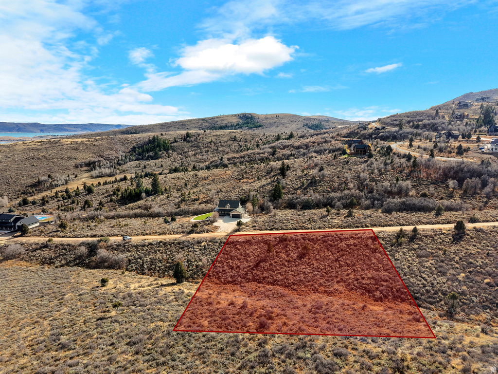 1293 W CEDAR DR Garden City, UT 84028