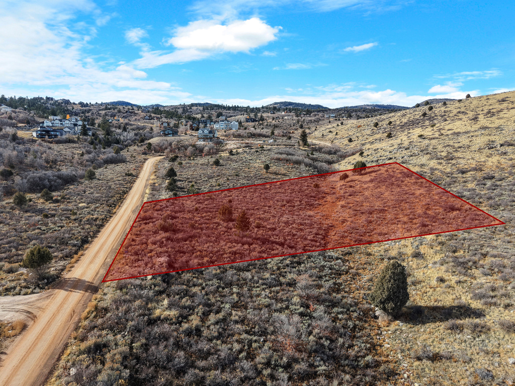 1293 W CEDAR DR Garden City, UT 84028