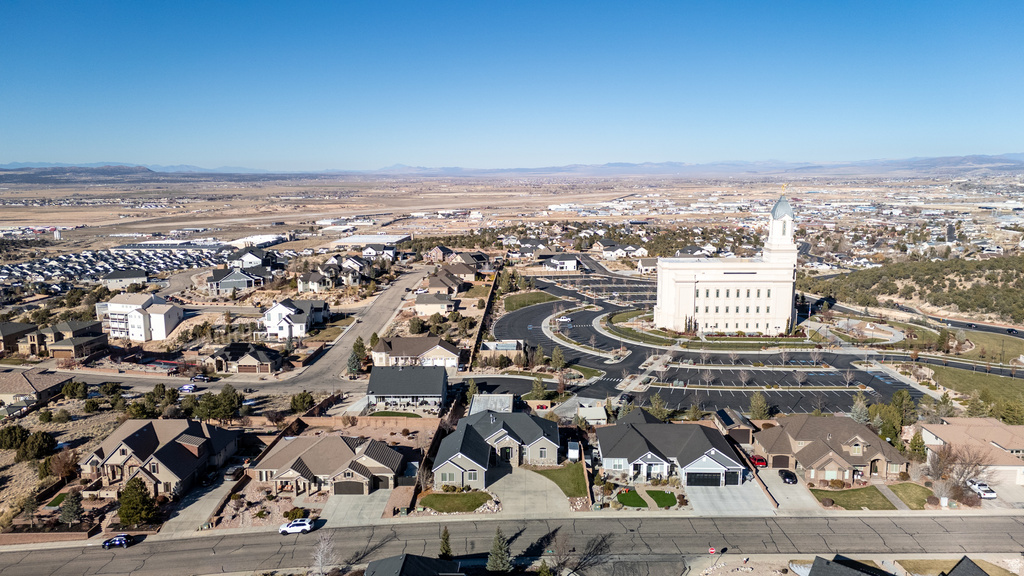 2492 W CARMEL CANYON DR Cedar City, UT 84720