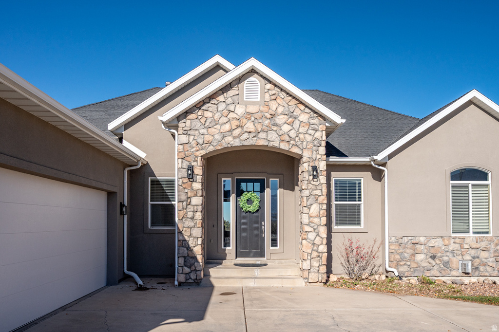 2492 W CARMEL CANYON DR Cedar City, UT 84720