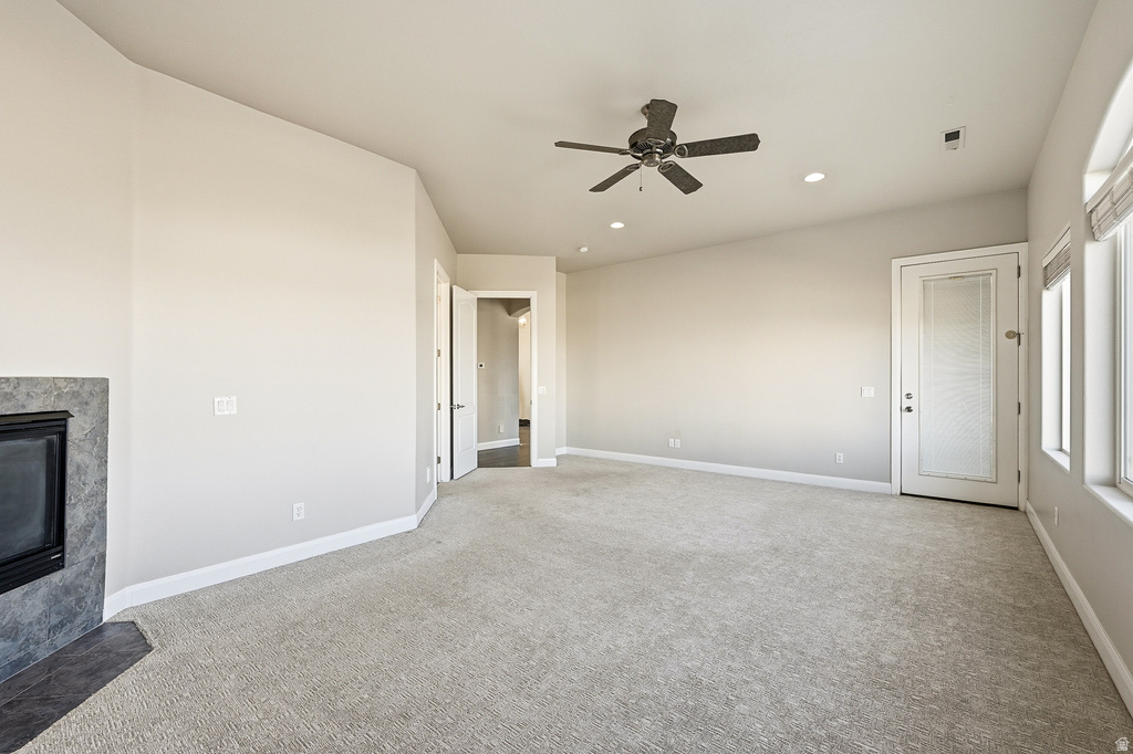 2492 W CARMEL CANYON DR Cedar City, UT 84720