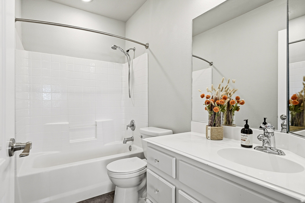 2492 W CARMEL CANYON DR Cedar City, UT 84720