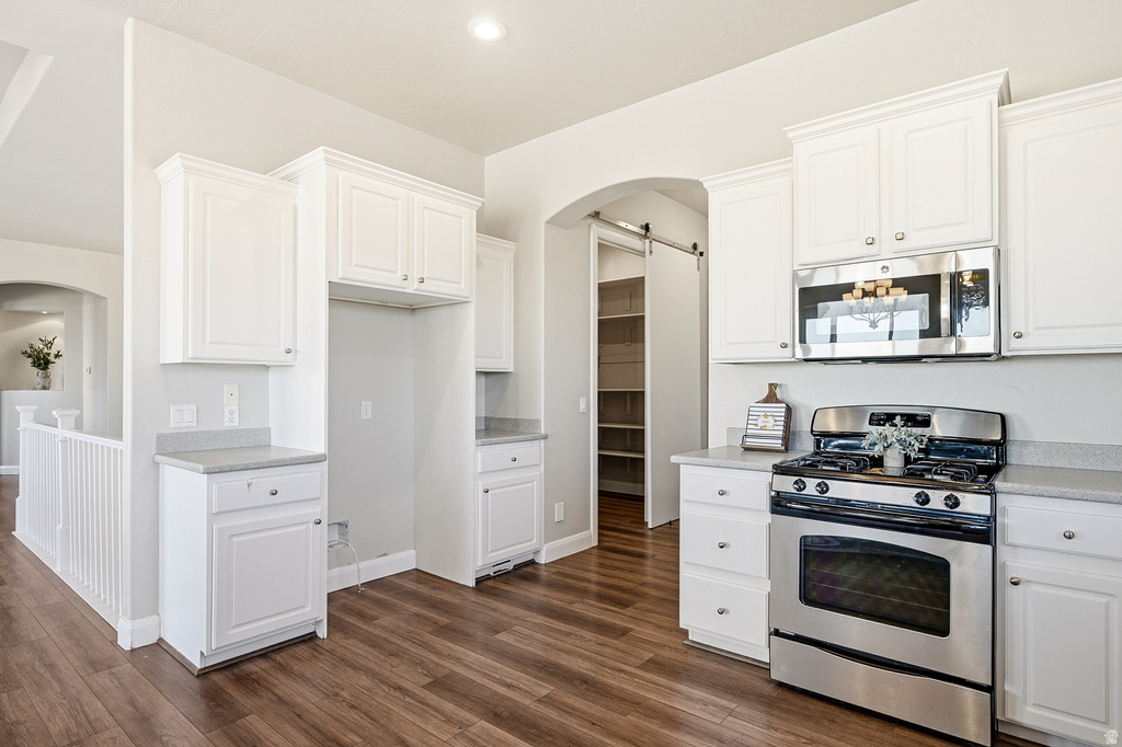 2492 W CARMEL CANYON DR Cedar City, UT 84720